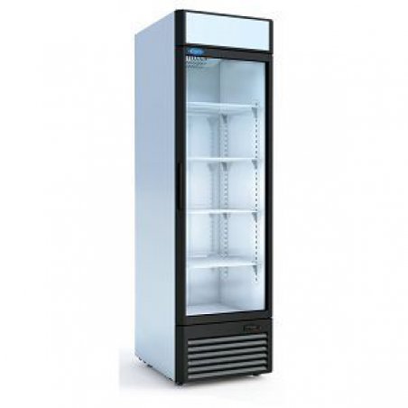 Шкаф холодильный КАПРИ 0,5СК