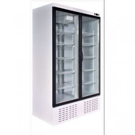 Шкаф холодильный КАПРИ 1,12 СК (распашные двери)