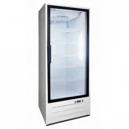 Шкаф холодильный Эльтон 0,7 С