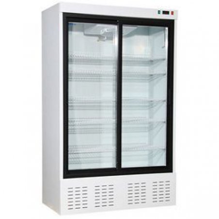 Шафа холодильна Ельтон 1,4 купе