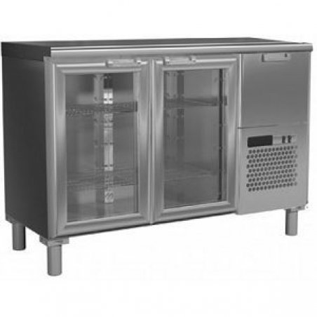 Стіл холодильний BAR-250 С