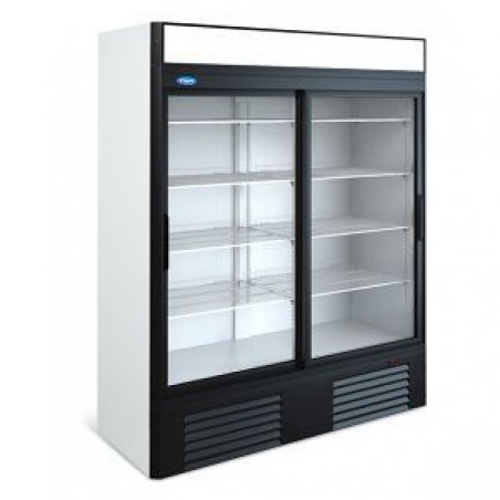 Шкаф холодильный КАПРИ 1,5 СК купе
