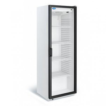 Шафа холодильна КАПРІ П-390-С