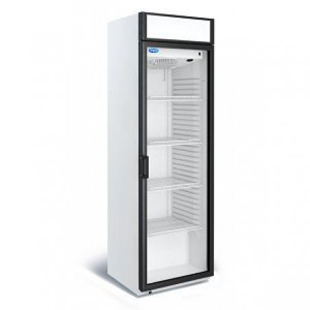 Шкаф холодильный КАПРИ П-390 СК 