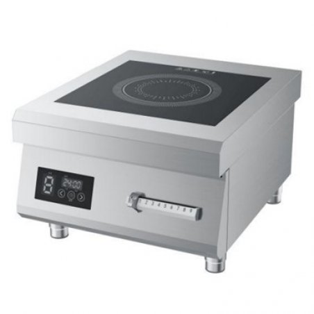 Индукционная плита SL-80-CKP42 BERG