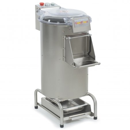 Картоплечистка GoodFood PPF30D 