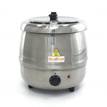 Електросупниця GoodFood SK10S 