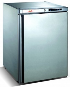 Шафа холодильна BC161
