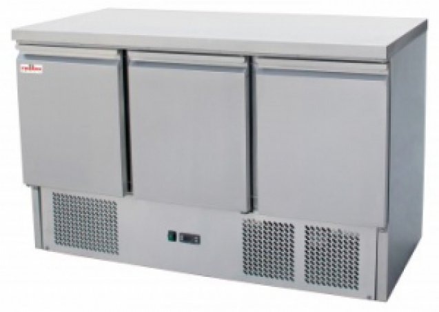 Стіл холодильний THS 903T
