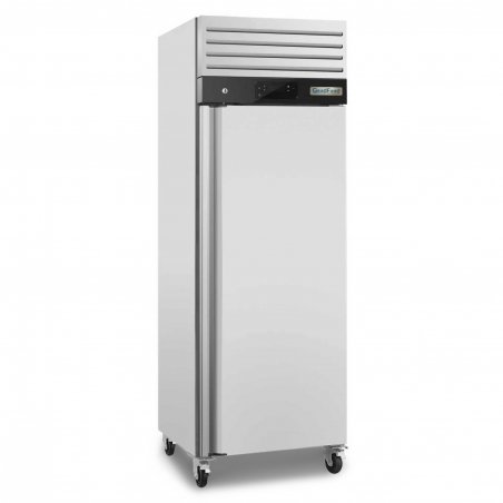 Шафа холодильна GF-SNACK400TNS-HC GoodFood