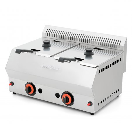 Фритюрниця газова GoodFood GF66 LPG