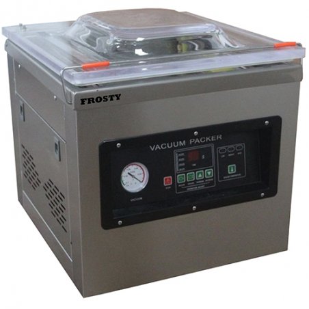 Вакууматор камерний FVM-400 FROSTY