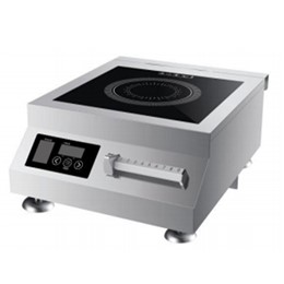 Индукционная плита SL-50-CKP43 BERG