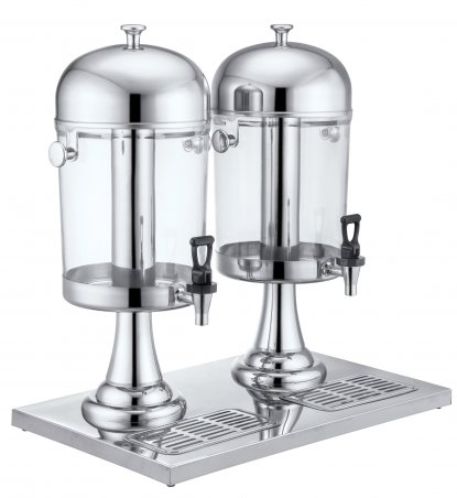 Диспенсер для холодного напою GoodFood COOL JD302
