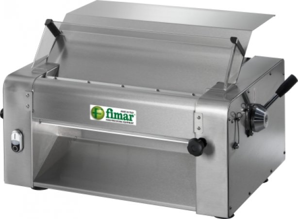 Тісторозкатка електрична SI320 (220) Fimar 