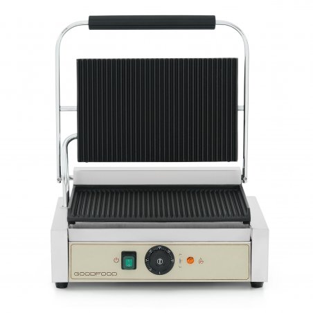 Гриль контактний GoodFood ECG11