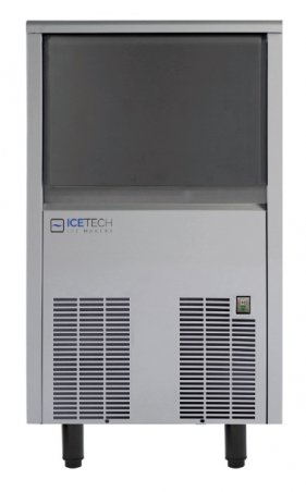 Льдогенератор SS45AM Ice Tech 