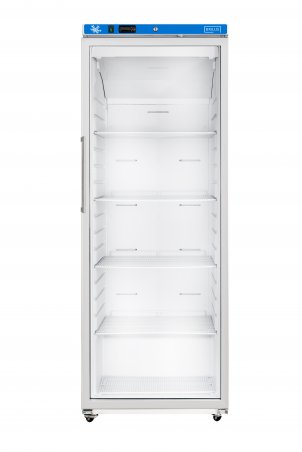 Холодильный шкаф однодверный BRILLIS BR400VG
