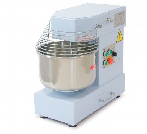 Тестомес GoodFood SM10T2VFIR