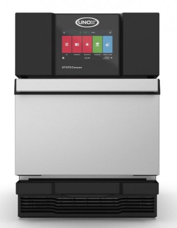 Печь конвекционная Unox XEMA01NSMCDN