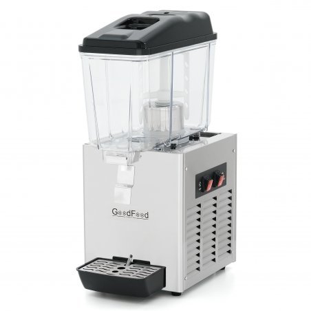 Сокоохладитель GoodFood JD16 BLACK