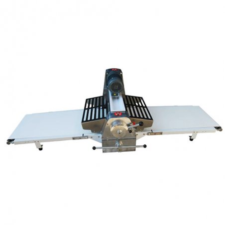 Тестораскатка для слоеного теста FDS-520B Frosty
