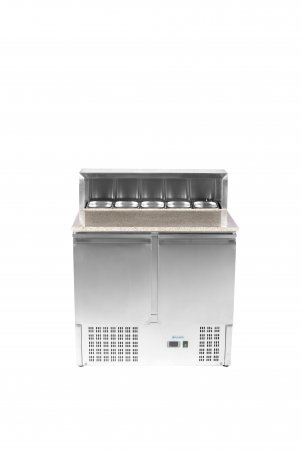 Стіл холодильний для піцерії SRP S900