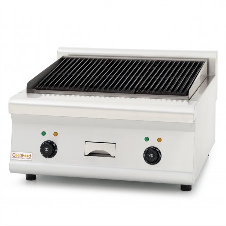 Гриль лавовий GoodFood ELRG650