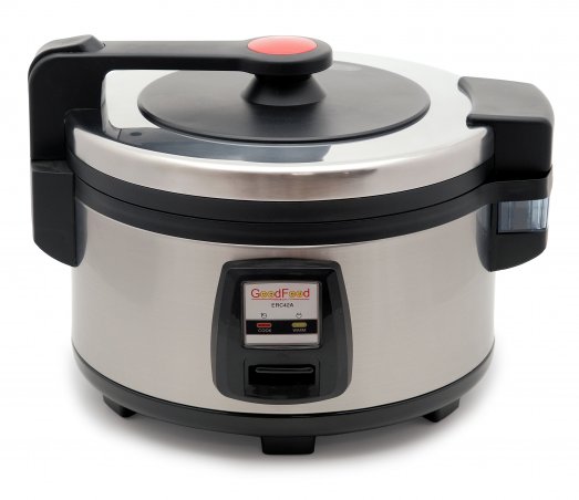 Рисоварка электрическая GoodFood ERC42A