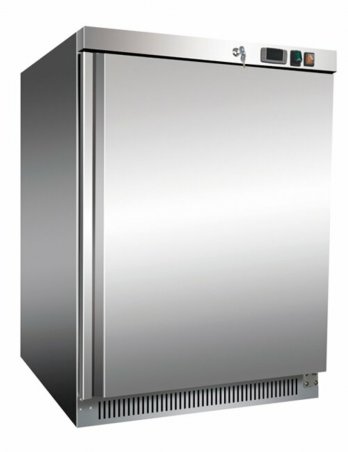 Шафа холодильна DR200S S/S201 HATA
