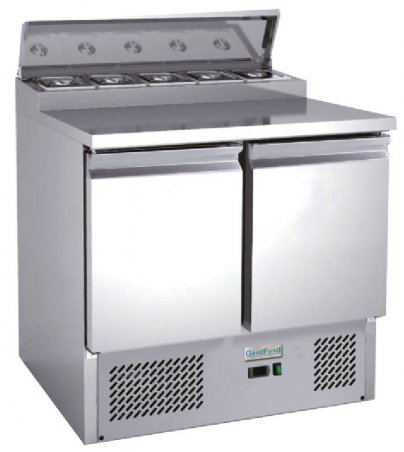 Саладета GoodFood GF-PS200-H6C