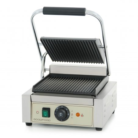 Гриль контактний GoodFood ECG10 