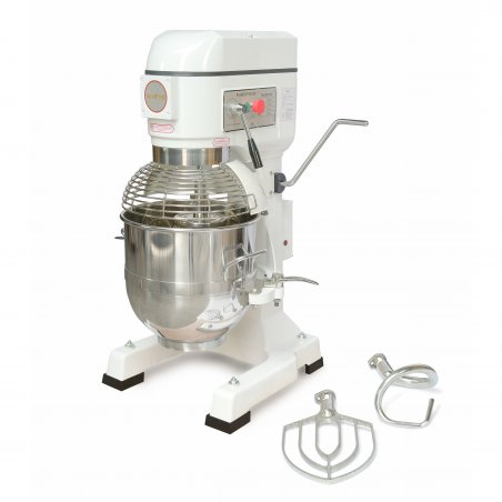 Планетарный миксер GoodFood PM40 (220)