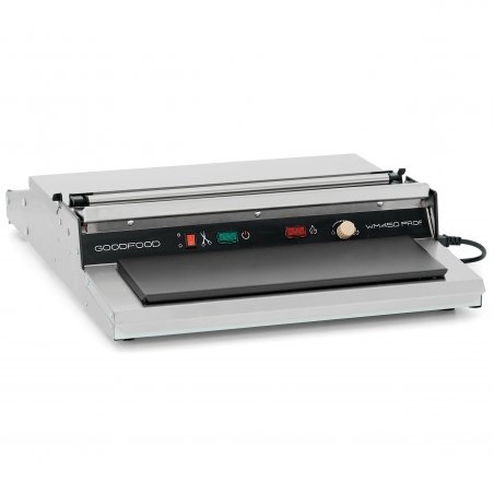 Термоупаковочный аппарат GoodFood WM450 PROF