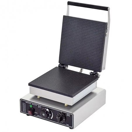 Вафельница WBS-1PC FROSTY