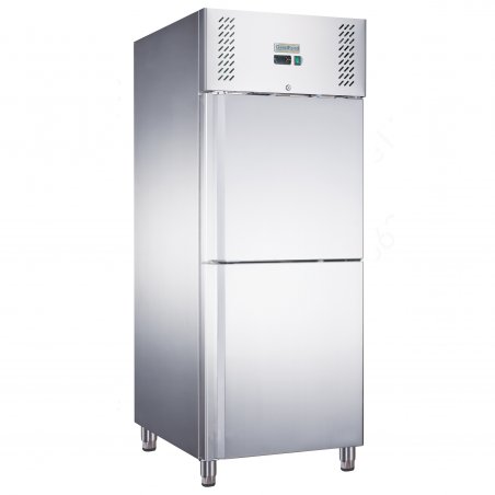 Шкаф холодильный GoodFood GF-GN650TNM-HC