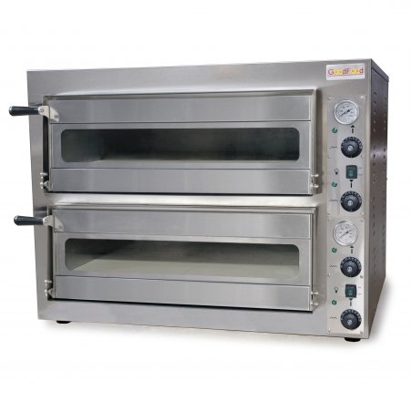 Печь для пиццы PO44 GoodFood 
