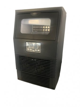 Льодогенератор EWT INOX HZB38F