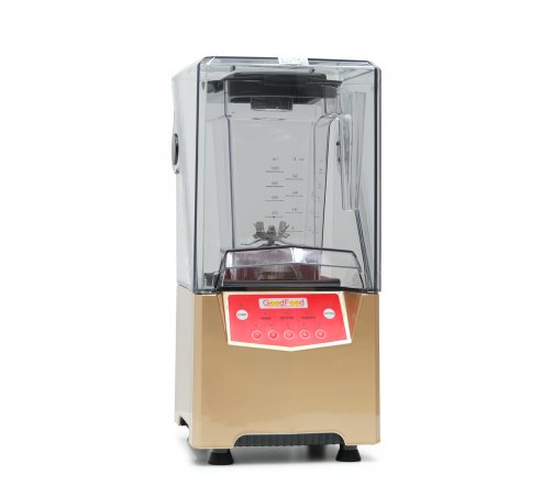 Блендер професійний GoodFood BL2000 SOFT