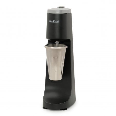 Міксер молочний MFD44 BLACK Good food