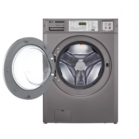 Промышленная стиральная машина LG FH0C7FD2MS