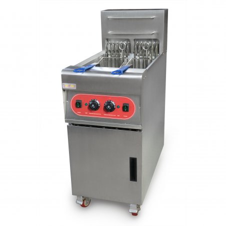 Фритюрниця промислова EF14L-2 GoodFood
