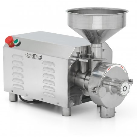 Мельница профессиональная GoodFood GG2200