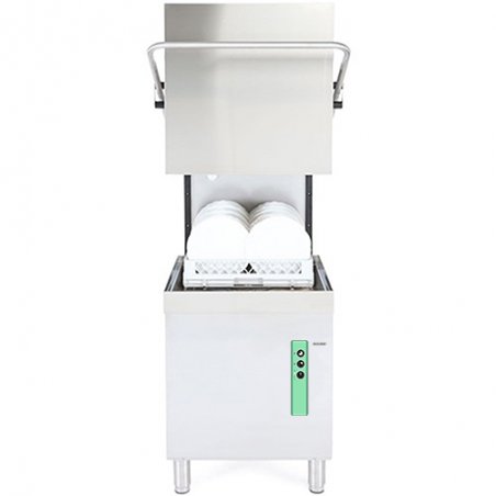 Купольна посудомийна машина ECO1000 Frosty