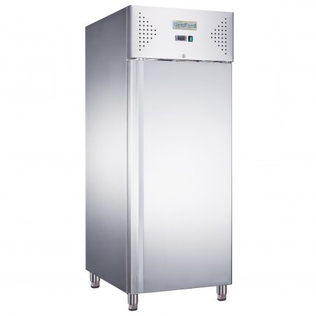 Морозильный шкаф GoodFood GF-GN600BT-HC