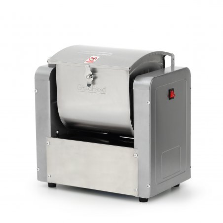 Тестомес горизонтальный GoodFood SM5 PRIME