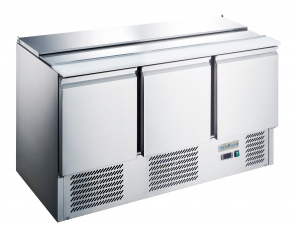 Саладета GoodFood GF-S903-HC 