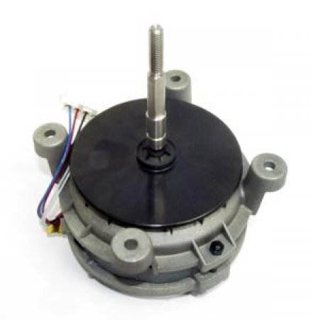 Мотор для пароконвекційних печей UNOX XF043, XFT193, XEFR-03EU KVN1130A