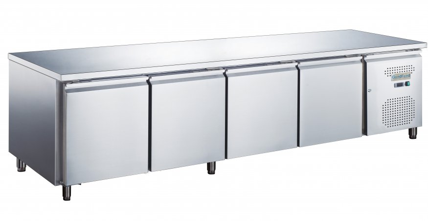 Стіл холодильний GoodFood GF-SNACK4100TN-HC