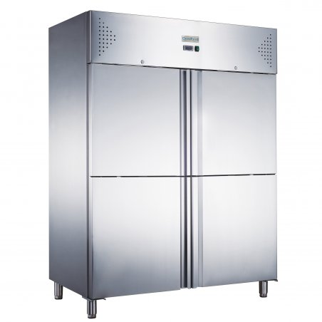 Холодильный шкаф GoodFood GF-GN1410TNM-HC